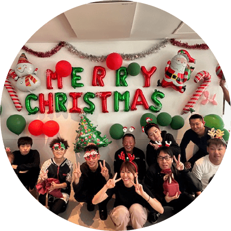 クリスマス