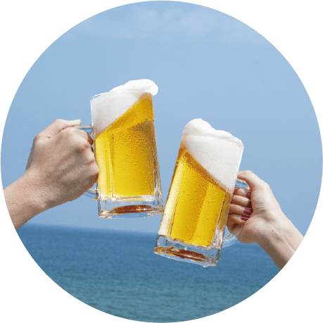飲み会