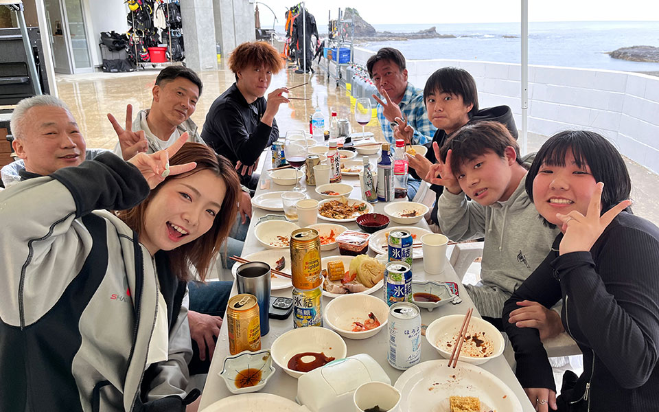 BBQ