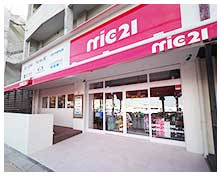 mic21沖縄石垣店