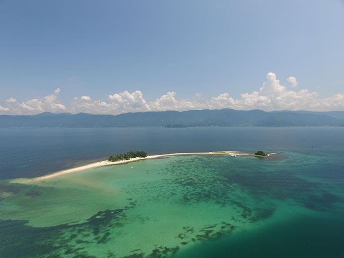 水島 福井県 
                                                                   