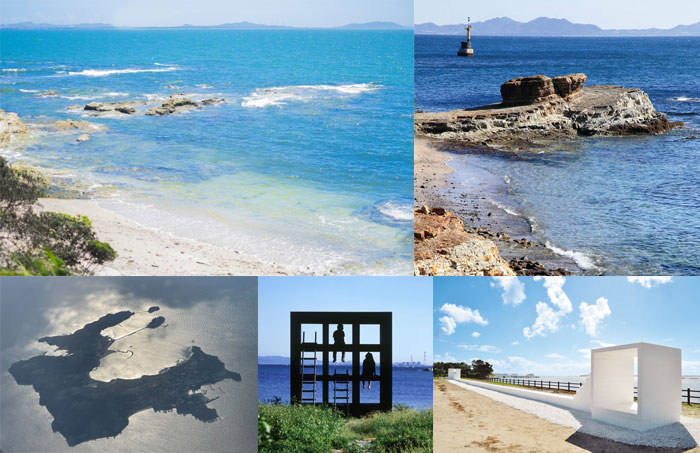 佐久島