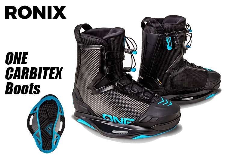 ロニックス 2023年モデル ONE Carbitex Boots ワンブーツ