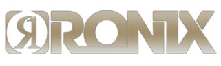 ronixロゴ